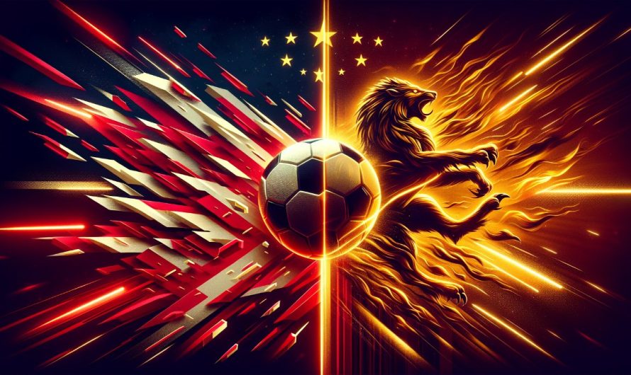 Galatasaray’ın Avrupa Arenasındaki Zorlu Mücadelesi!