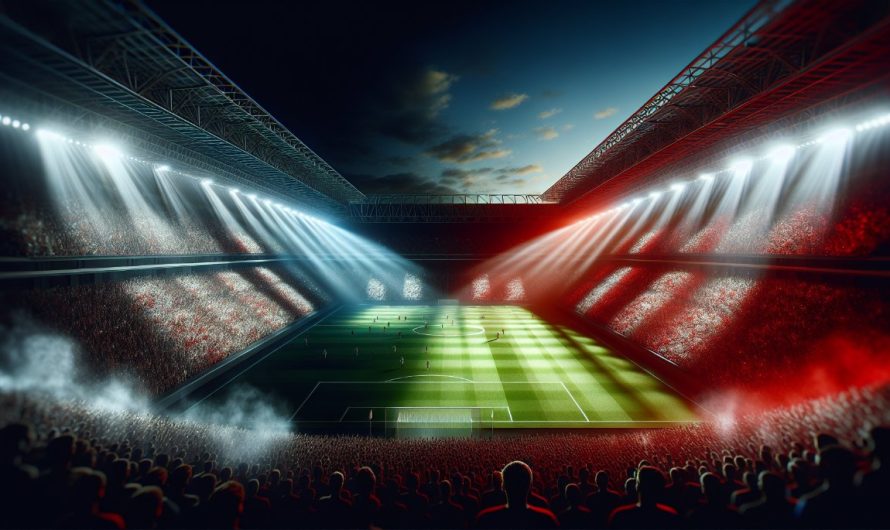 Samsunspor’un Avrupa’daki Zafer Yolu: Mainz Karşılaşması