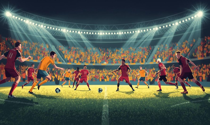 Norveç’te Büyük Karşılaşma: Brann ve Fenerbahçe’nin İlk Randevusu