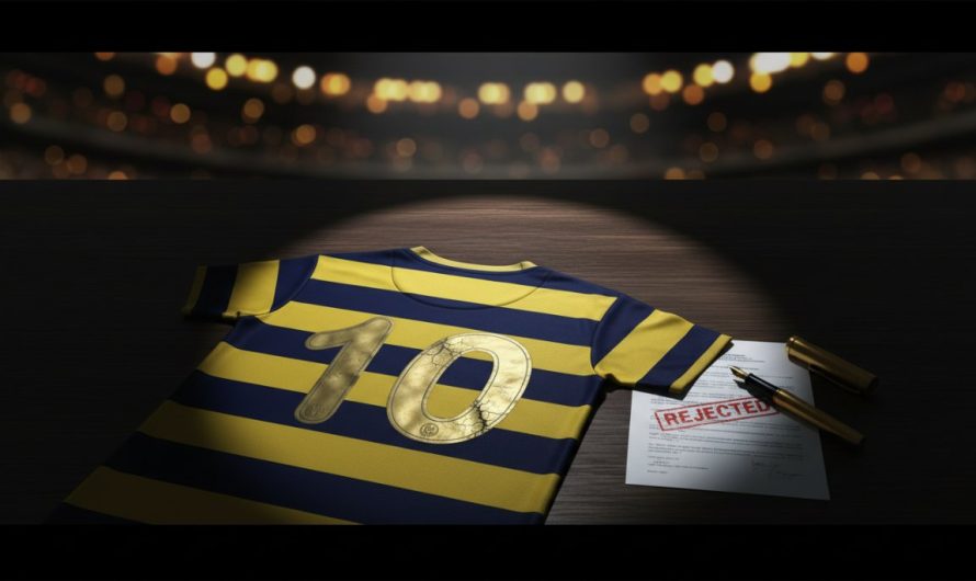 Asensio 10 Numarayı Bekleyecek: TFF’den Geçit Yok