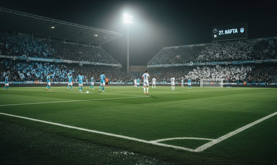 Balaídos’ta Kritik Randevu: Celta Vigo – Real Madrid Analizi