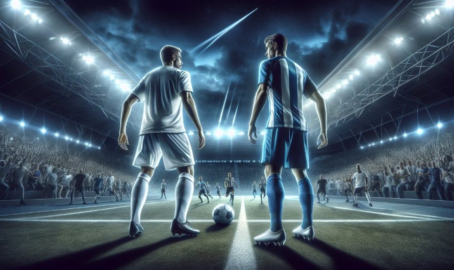 Bernabéu’da Los Blancos’un Zaferi Yakın