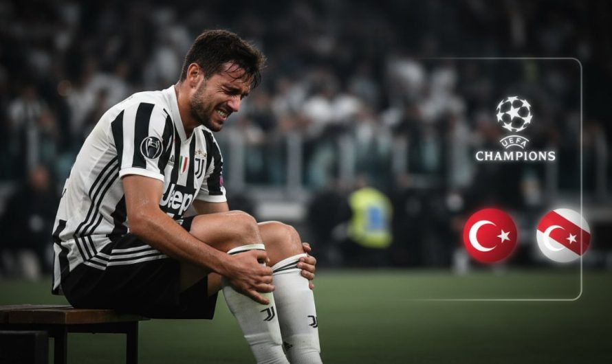 İtalyan Devinde Şok: Türk Forvetin Sağlık Problemi Gündemde
