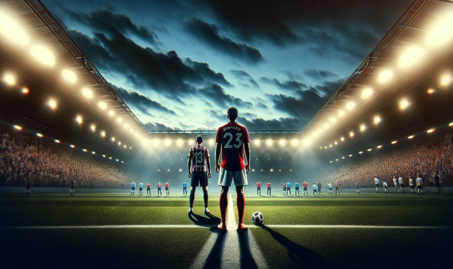 Katalan Derbisinde Yüksek Gerilim: Girona-Barcelona Maçı