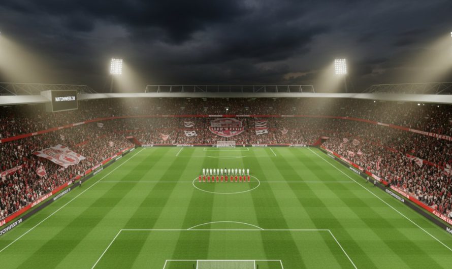 Premier Lig’de Kritik Randevu: Liverpool-Tottenham Analizi