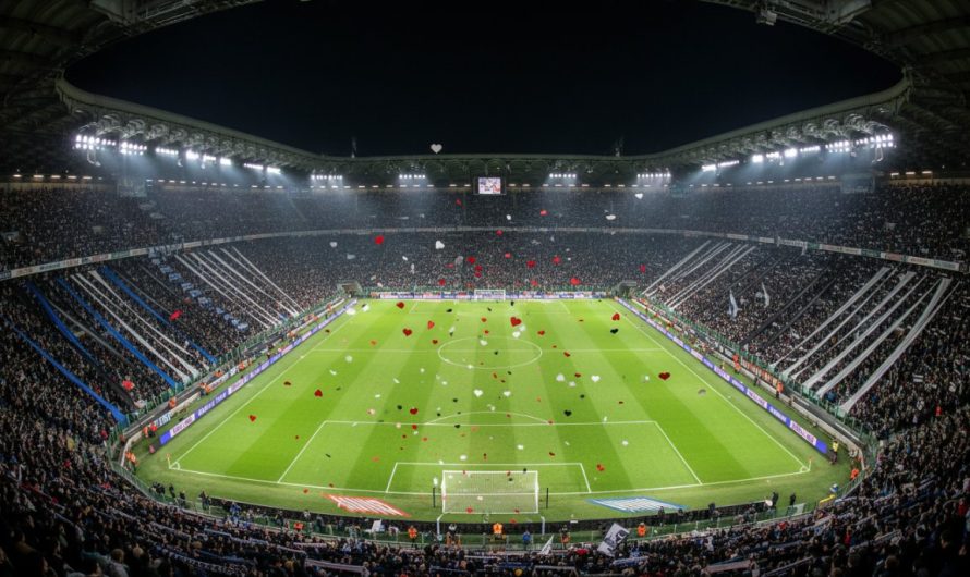 Serie A’da Kritik Randevu: 2026 Derby d’Italia Analizi