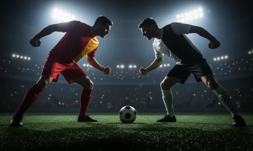 Aslan’ın Şampiyonluk Yürüyüşünde Körfez Ekibiyle Büyük Randevu