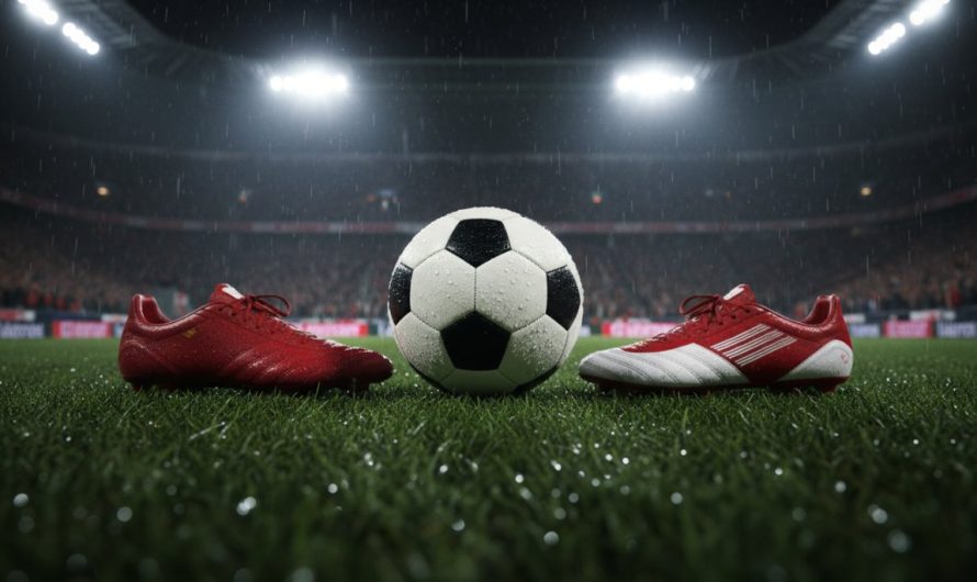 BayArena’da Dev Randevu: Leverkusen Bayern’i Durdurabilir mi?