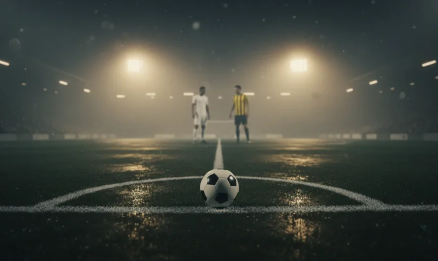 Bundesliga’da Kritik Gece: Stuttgart – Dortmund Analizi