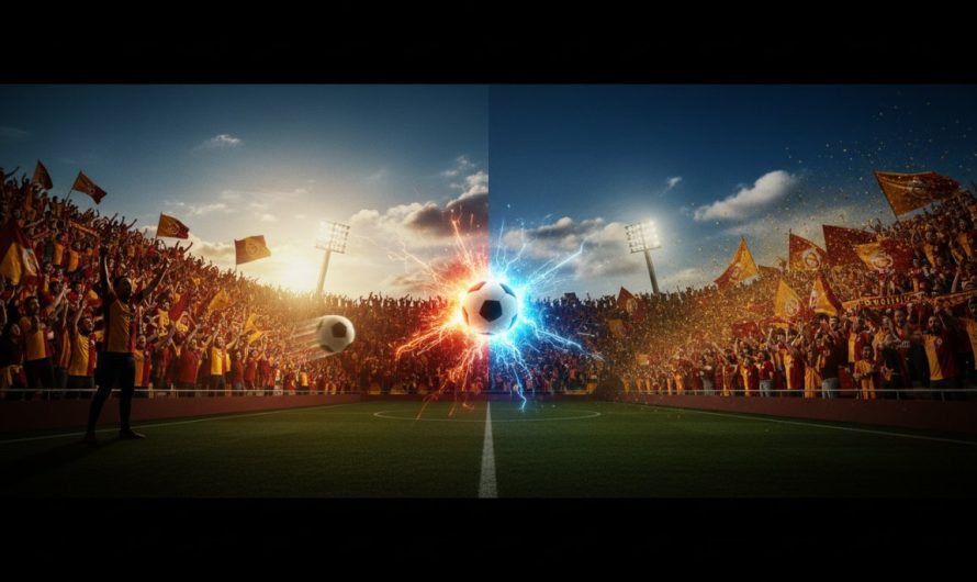 Göztepe – Galatasaray Rekabetinde 27. Hafta Analizi