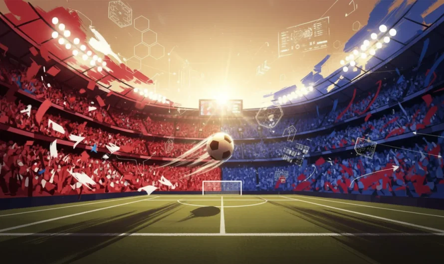 Metropolitano’da Dev Kapışma: Atleti-Barça Maç Analizi