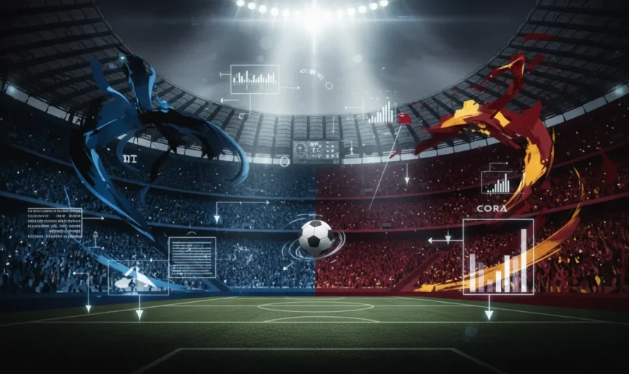 San Siro’da Dev Randevu: Inter ile Roma Arasındaki Kritik Düello