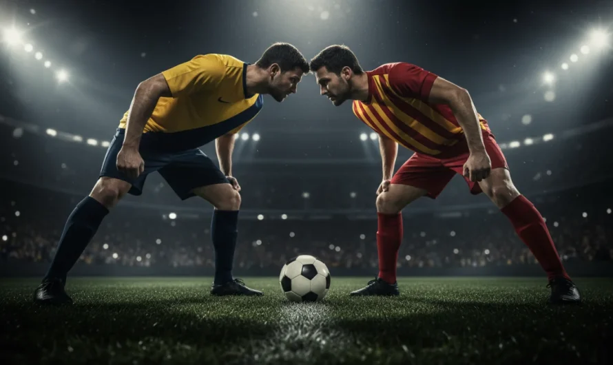 Zirve Yarışında Kritik Viraj: Kayserispor – Fenerbahçe Maçı