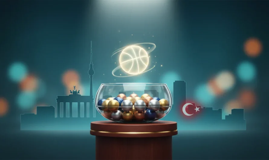 2026 Kadınlar Dünya Kupası: Ay-Yıldızlıların Rakipleri Belli Oluyor