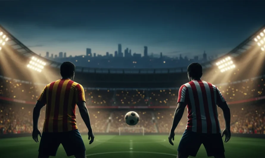 Aslan’ın Zirve Yürüyüşü: Antalyaspor Karşısında Kritik Sınav