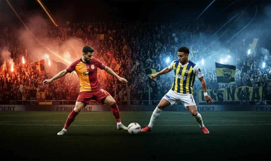 Ay-Yıldızlıların Tarihi Başarısı ve Beklenen Dev Randevu