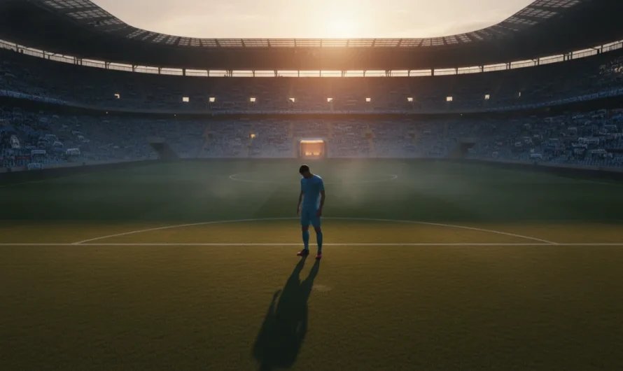 Etihad’da Hüzünlü Veda: Bernardo Silva Dönemi Kapanıyor