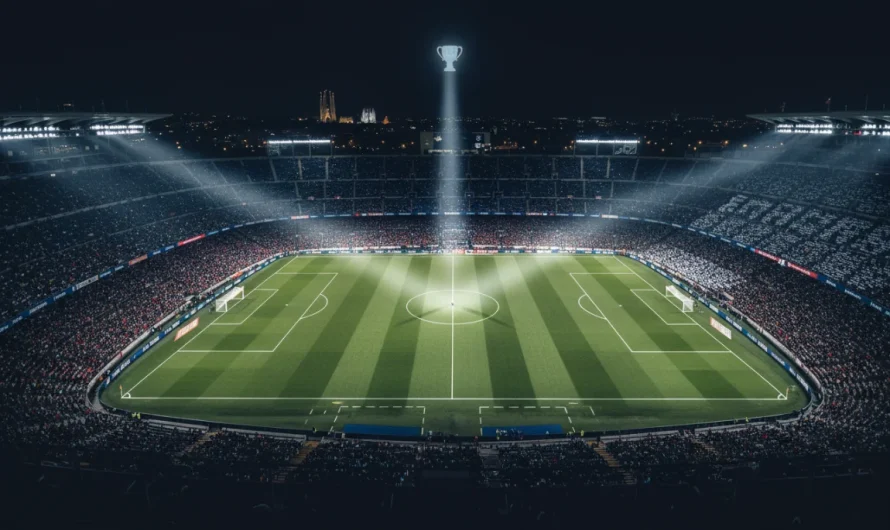 İspanya’da Dev Zirve: La Liga’nın Kader Maçı Başlıyor