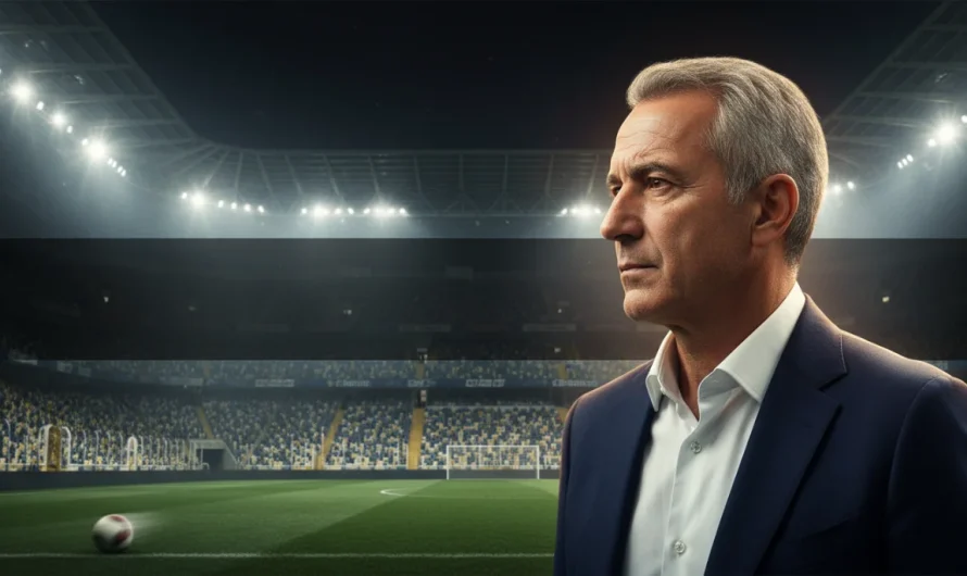 RAMS Park’taki 3-0’lık Şokun Ardından Tecrübeli Hocadan Mesaj