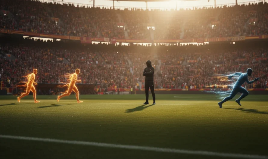 Sarı-Kırmızılılarda İzmir Seferi Öncesi Operasyon: Yeni 11 Planı