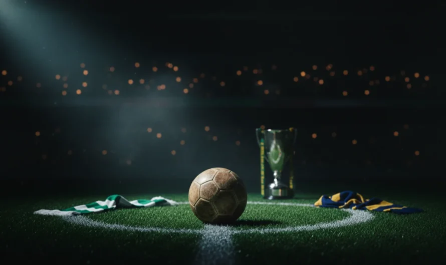 Ziraat Türkiye Kupası: Fenerbahçe Konya’da Yarı Final Arıyor