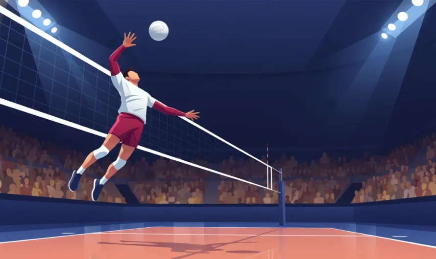 Filenin Efeleri İçin 2026 VNL Takvimi Netleşti