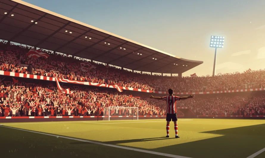 Stadium of Light’ta Kapanış: Sunderland vs Chelsea Analizi