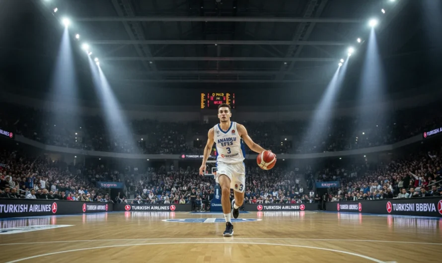Aliağa Petkimspor’un Hücum Planında Max Abmas Dönemi