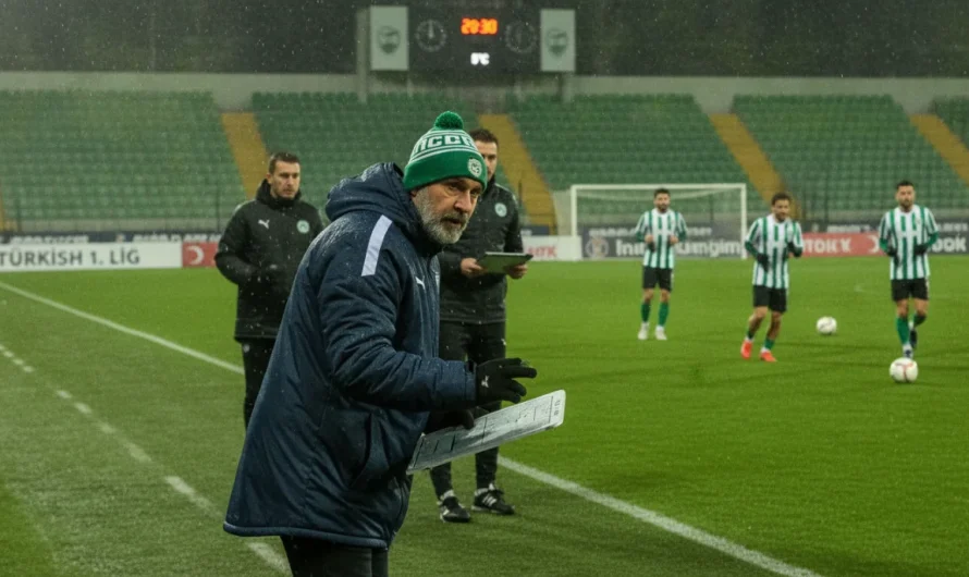 Hikmet Karaman’dan Tecrübe Hamlesi: Zeki Yavru