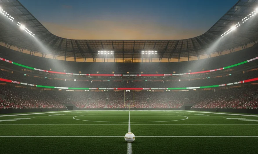 Houston’da Kritik Randevu: Kanada ve Fas Kapışıyor
