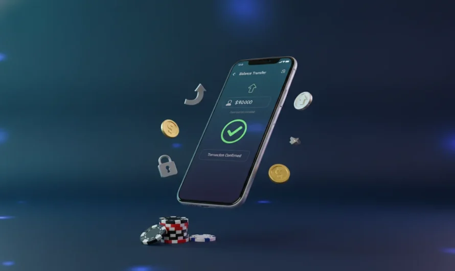 Parapay ile Bets10 Hesabınıza Düşük Limitle Para Yatırın