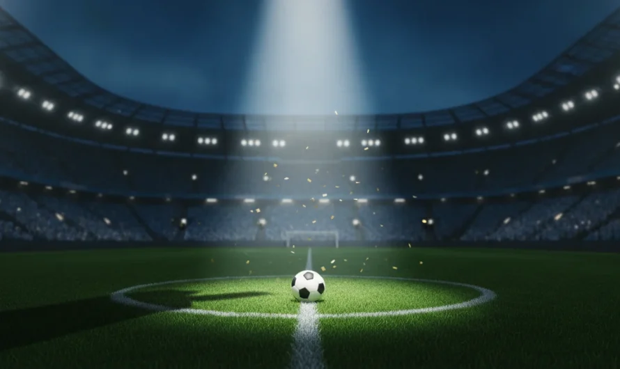 Tangocuların 2026 Hedefi: Messi ile Bir Kez Daha Zirveye