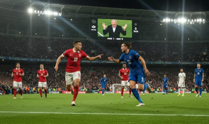 İtalyan Hocanın Futbol Ezberlerini Bozan Savunma Planı