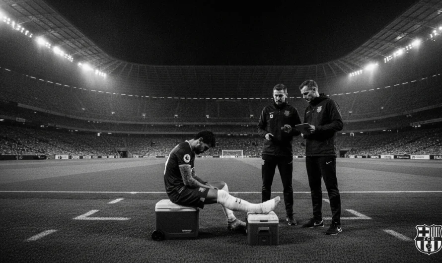 Beşiktaş ve Sırbistan’da Vlahovic Krizi: 4 Kritik Maçlık Büyük Eksiklik