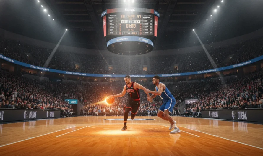 EuroLeague 2026/27: Avrupa Basketbolunun En Seçkin 20 Yıldızı Belli Oldu
