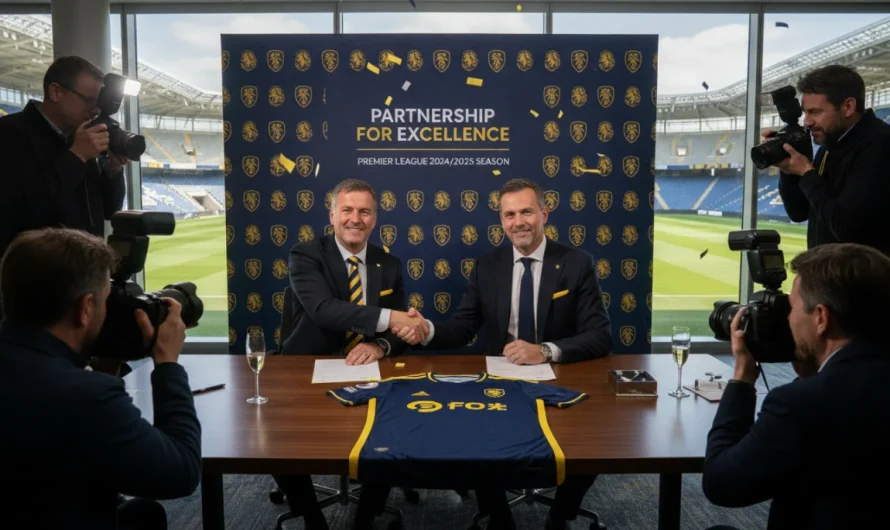 Fenerbahçe’nin Gelecek Vizyonunda Göktürk Holding İmzası Güçleniyor