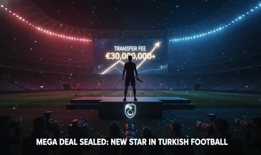 Trabzonspor’un Yıldızı Franculino Dju Tarihi Transfer Listesine Girdi