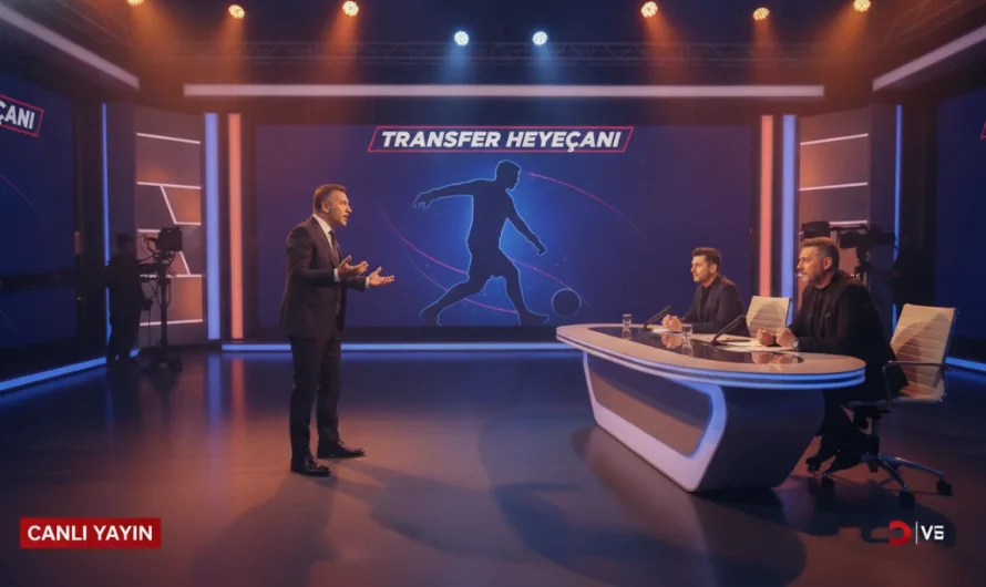 Tümer Metin’den Lukaku Analizi: Süper Lig’e Uygun Olmadığı İddiası