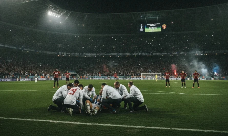 Raphinha Kararı: Barcelona Yıldızı Rams Park’ta Sahaya Çıkmayacak