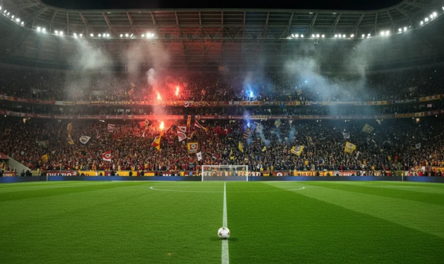 Süper Lig’de Dev Kapışma: Aslan ve Kanarya Kozlarını Paylaşıyor